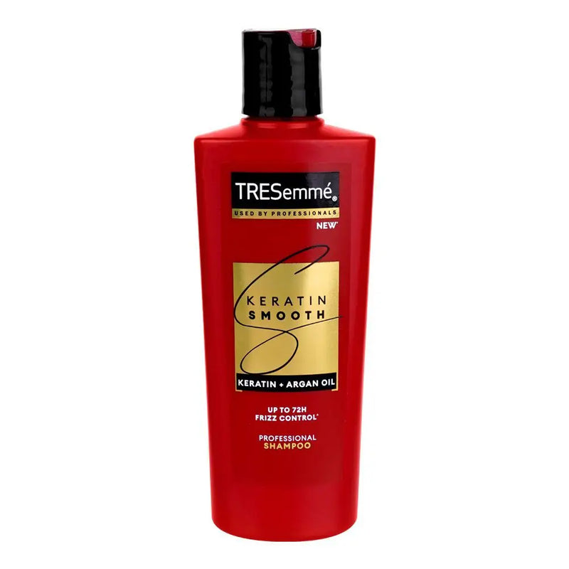 TRESemmé Keratin Smooth & Straight Shampoo, 170ml