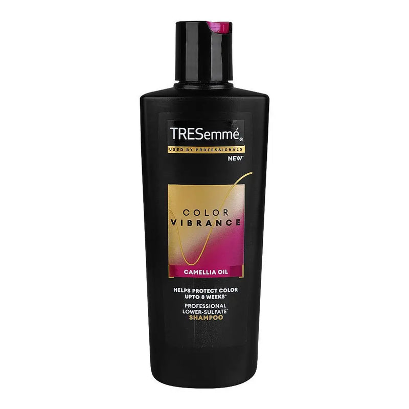 TRESemmé Color Vibrance Camellia Oil Shampoo 170ml