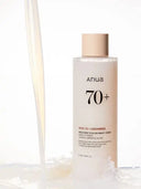 Anua Rice 70 Glow Milky Toner photo 3