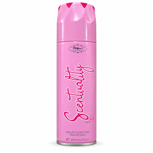 Shifan's Scentuality Parfum Deodorant 200ml
