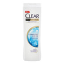 Clear Anti-Dandruff Complete Clean Shampoo, 380ml photo 1