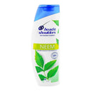 Head & Shoulders Neem Anti-Dandruff Shampoo 360ml photo 1