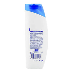 Head & Shoulders Neem Anti-Dandruff Shampoo 360ml