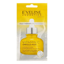 Vitamin C Ampoule-Mask photo 1