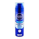 Nivea Men Fresh Cool Shaving Foam 200ml photo 1