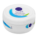 Nivea Soft Refreshingly Soft Moisturizing Cream, For Face/Body/Hands, 50ml photo 1