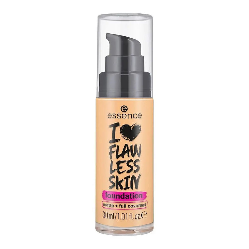 Essence I Love Flawless Foundation 60 Smooth Finish