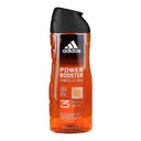 Adidas Power Booster Shower Gel 400ml photo 1