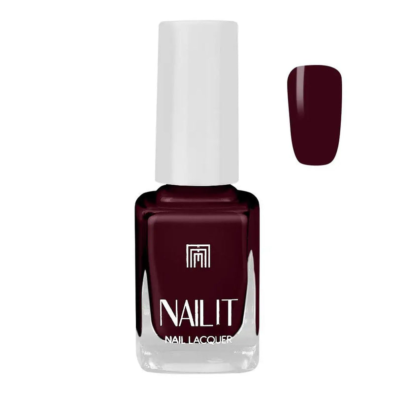 Masarrat Misbah Nail It Nail Polish