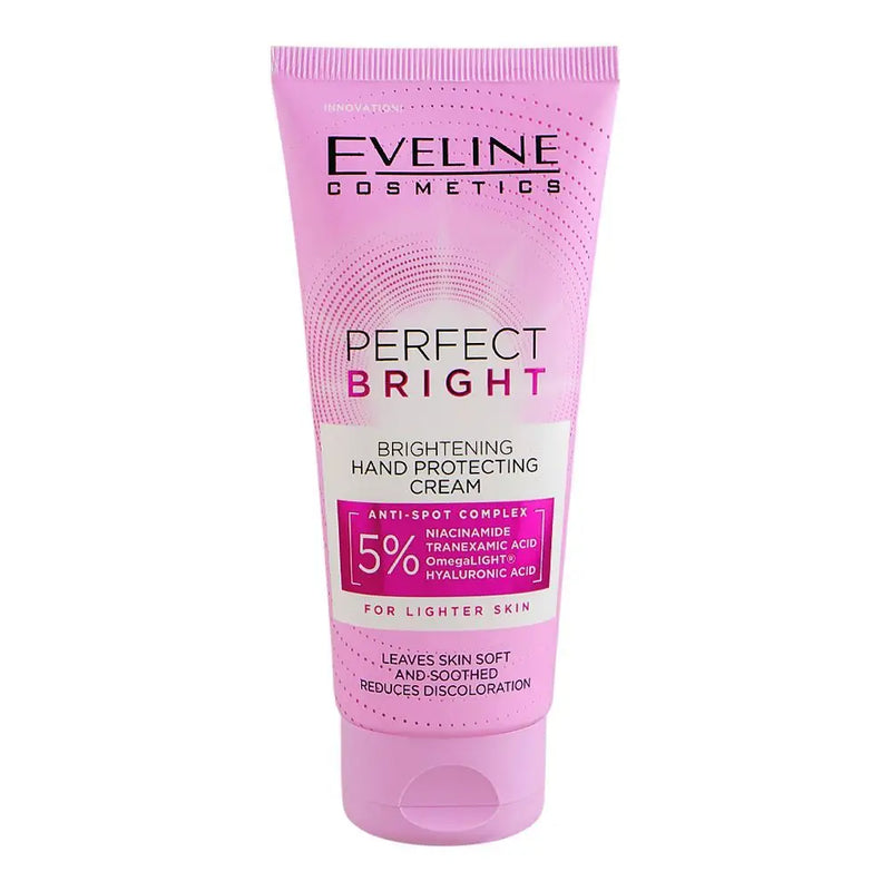 Perfect Bright Brightening Hand Protecting Cream