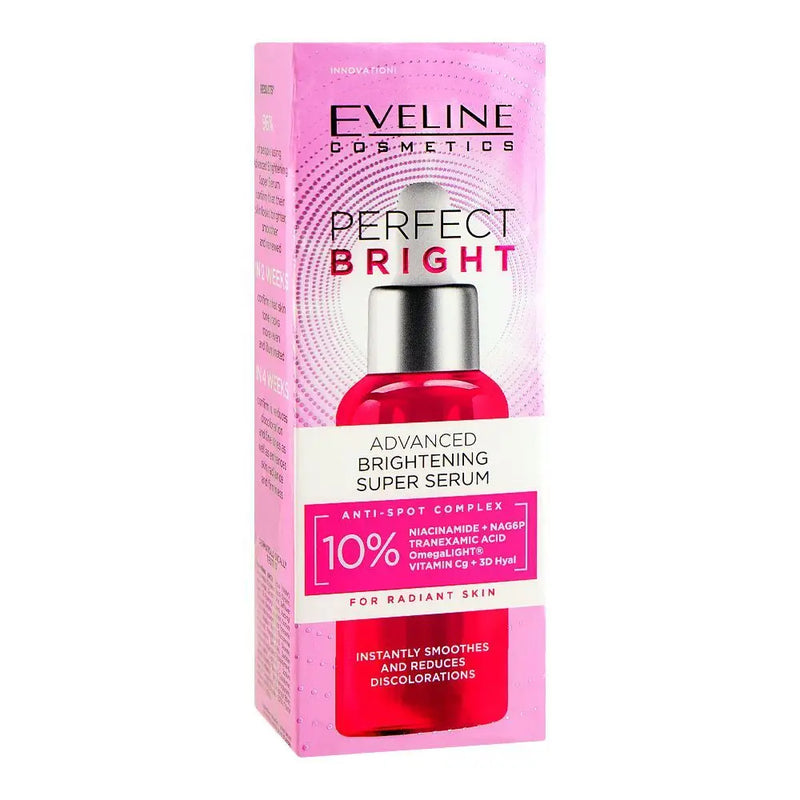 Perfect Bright Advanced Brightening Super Serum