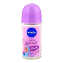 Nivea Brightening Hijab Soft & Smooth Deodorant Roll-On 50ml photo 1