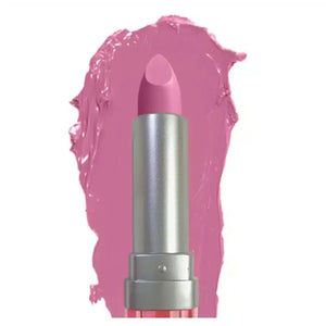 Glamorous Face Matte Lipstick with Vitamin E & Aloe Vera - 130 Plum Wine