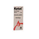 Ketot Eye Drops 0.025% 5ml – Allergy & Infection Relief photo 1