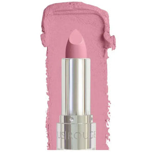 Glamorous Face Moisture Rich Lipstick Shade 136 Deep Burgundy