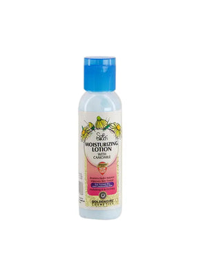 Soft Touch Moisturising Lotion 120ml – Hydrating & Soothing Skin Care