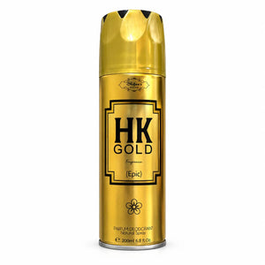 Shifan's HK Gold Epic Parfum Deodorant 200ml