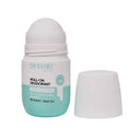 Dr. Rashel Uplifting & Fresh Roll-On Deodorant 48H Protection 50ml photo 2