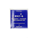 Pat-4 Tablets – Glucosamine, Chondroitin & Hyaluronic Acid for Joint Health photo 1