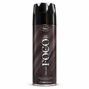 Shifan's FOGO Dark Caliber Deodorant 200ml