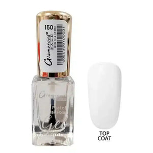 Glamorous Face Gel Peel Off Nail Polish Shade 150 - derma.pk