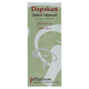 Dapakan Syrup 250mg/5ml — Valproate for Epilepsy & Bipolar photo 1