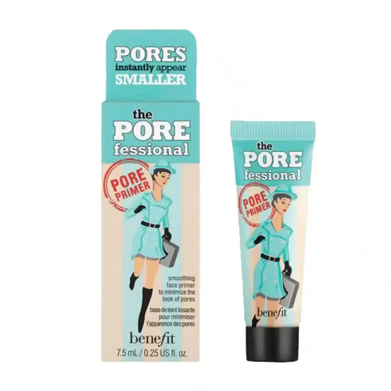 Benefit The POREfessional Face Primer 7.5ml Mini