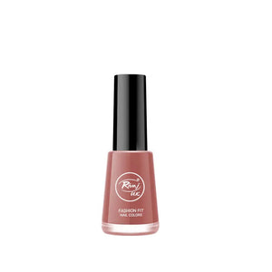 Fashion Fit Nail Color Shade 15 ��� Rivaj for Vibrant, Long Lasting Nails
