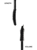 Sheglam All-in-one Volume & Length Mascara photo 4