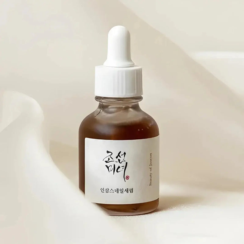 Beauty of Joseon Revive Serum Ginseng + Snail Mucin 30ml
