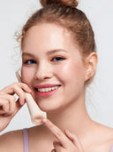 Sheglam Skinfinite Foundation Brush photo 2