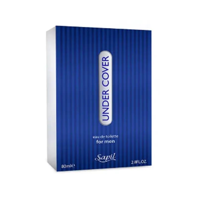 Sapil Undercover Perfume for Men 80ml