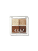 Sheglam Cosmic Crystal Eyeshadow Quad photo 3