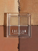 Sheglam Cosmic Crystal Eyeshadow Quad photo 1