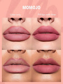 Sheglam So Lippy Lip Liner Set Rose Garden photo 4