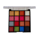 Aqua Color Line Cherish 16 Color Eyeshadow Palette photo 2