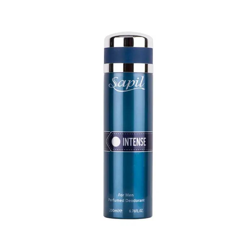 Sapil Intense Body Spray 200ml for Men