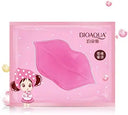 BIOAQUA Pack of 4 Eye & Lip Mask Set photo 2