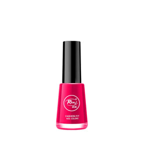 Fashion Fit Nail Color Shade 17 ��� Rivaj for Vibrant, Long Lasting Nails