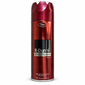 Shifan's R-Dunhill Desiring Essense Parfum Deodorant 200ml