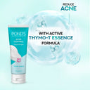 Pond's Acne Control Facewash 50g photo 2