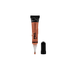L.A. Girl Pro Conceal HD Orange Corrector Concealer - front view | Derma.pk