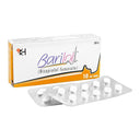 Barilol Tablets 10mg — Bisoprolol Fumarate for Hypertension photo 1