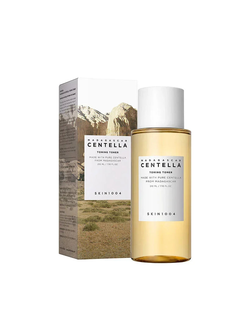SKIN1004 Madagascar Centella Asiatica 100 Toner 210ml