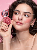 Sheglam Lunar Orbit Blush Ball photo 4