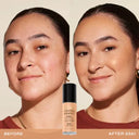 Milani Conceal + Perfect 2-IN-1 Foundation + Concealer photo 7