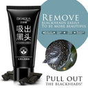 Bioaqua Black Suction Activated Carbon Remove Blackhead Mask (BQY88478) photo 2