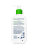 CeraVe Cream-to-Foam Cleanser with Amino Acids for Normal to Dry Skin 236ml photo 2