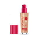 Rimmel Lasting Finish Foundation Sand 034300 photo 1