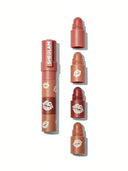 SHEGLAM Mega Lip Stacks – Multi-Shade Lip Palette photo 1
